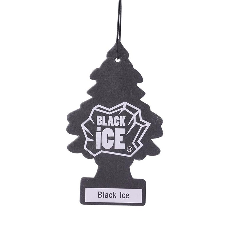 Little Trees car air freshener, car interior decoration, car fragrance balm, car perfume pendant